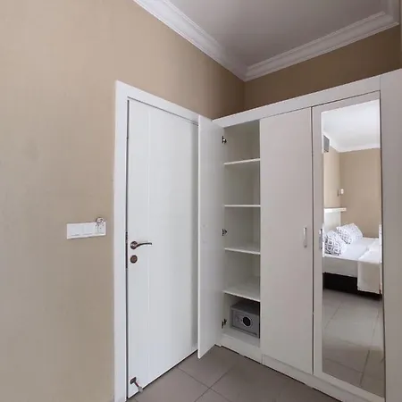 Hotel Mimoza Oludeniz