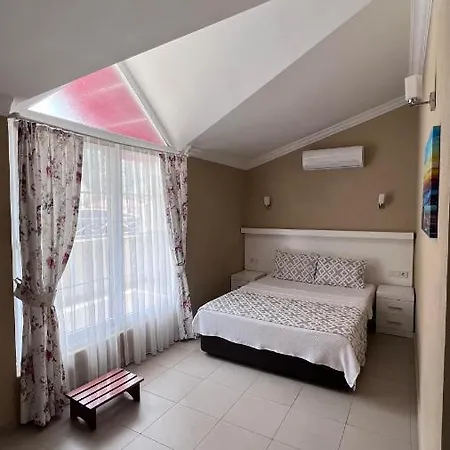 Hotel Mimoza Oludeniz