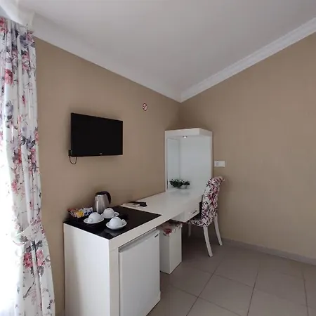 Mimoza Hotel Oludeniz