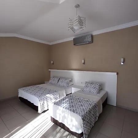 Mimoza Hotel 5*
