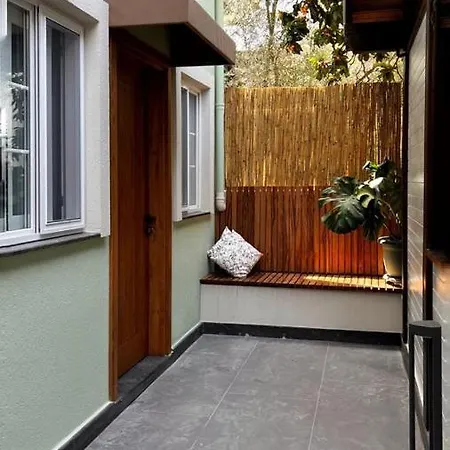 Mimoza Hotel Oludeniz