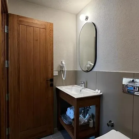 Mimoza Hotel Oludeniz