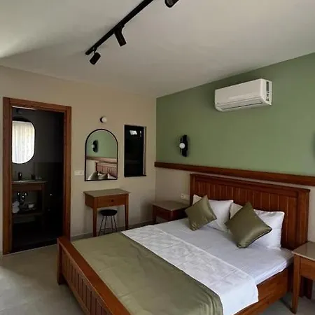 Mimoza 5* Oludeniz