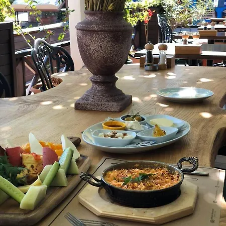 Hotel Mimoza Oludeniz