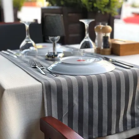 Hotel Mimoza Oludeniz