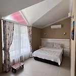 Ξενοδοχείο Mimoza Ολουντενίζ