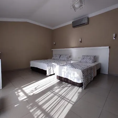 Mimoza Hotel