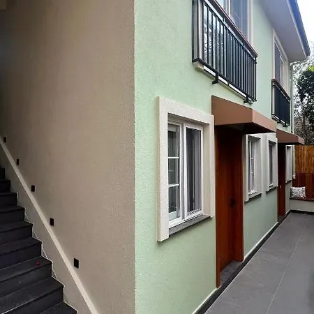 Hotel Mimoza 5*