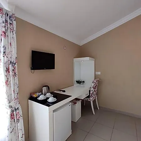Hotel Mimoza 5*