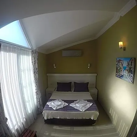 Mimoza 5*
