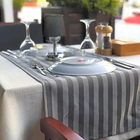 Mimoza Hotel 5*