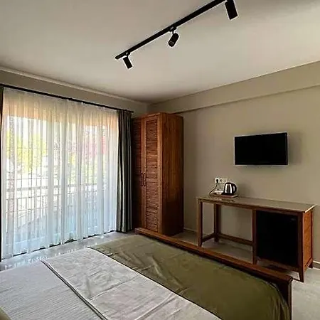 Mimoza 5*