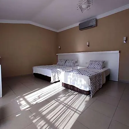 Mimoza 5* Oludeniz