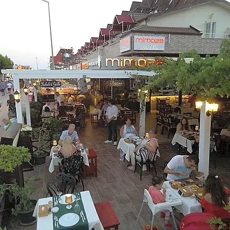 Mimoza 5* Oludeniz