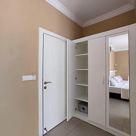 Mimoza 5* Oludeniz