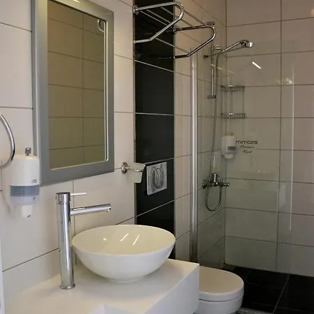 Hotel Mimoza 5*