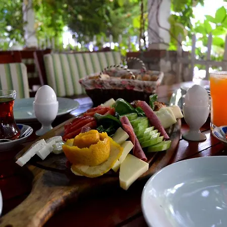 Mimoza 5* Öludeniz