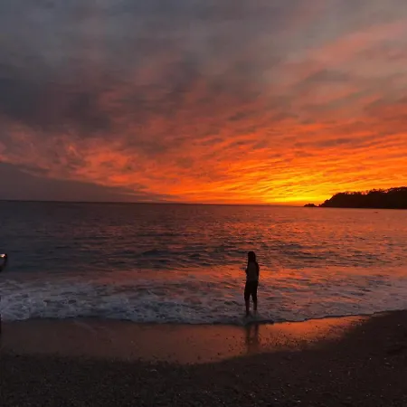 Mimoza 5* אולודניץ