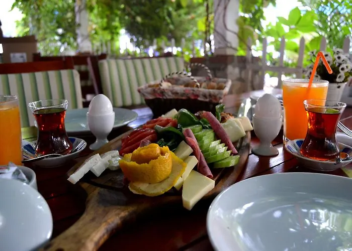 Mimoza 5* أولدينيس