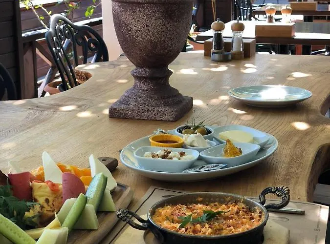 فندق Mimoza أولدينيس