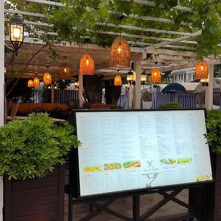 Mimoza 5* Ölüdeniz